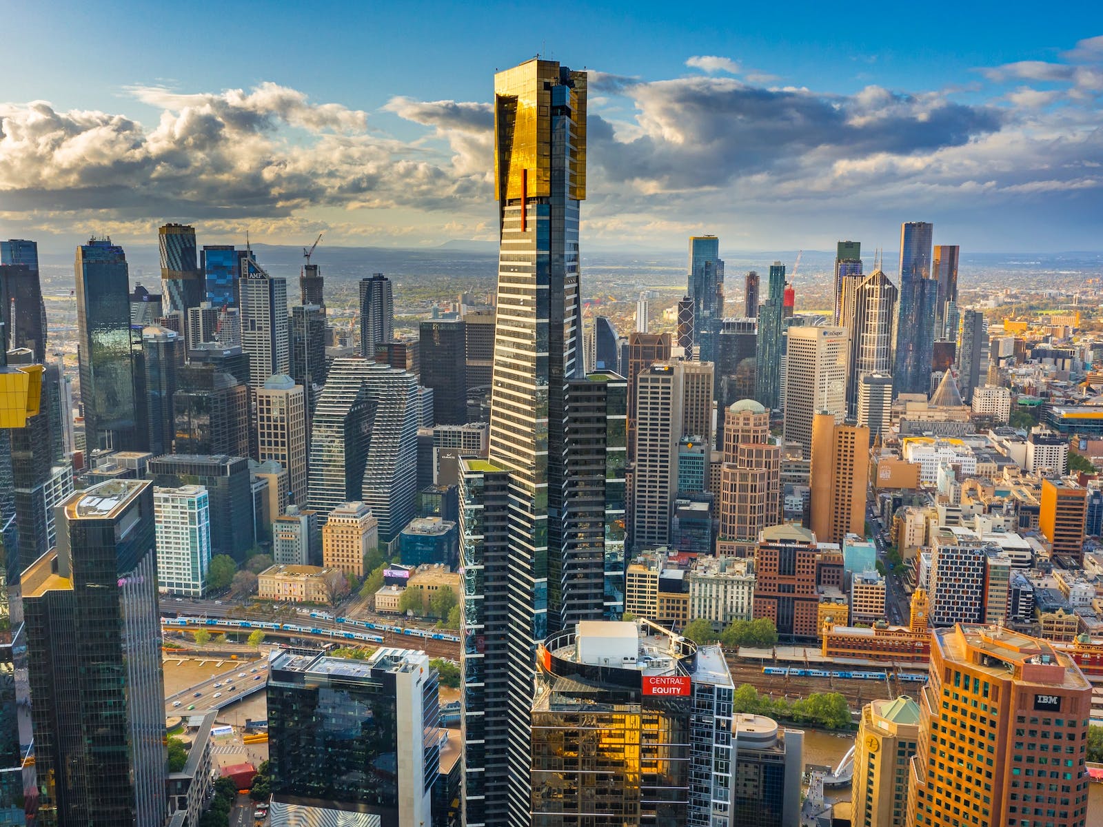 Eureka Skydeck